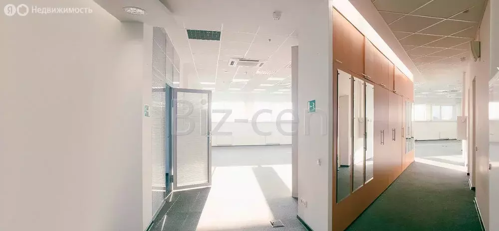 Офис (242.4 м) - Фото 2