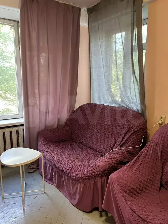 1-к. квартира, 31 м, 3/9 эт. - Фото 1