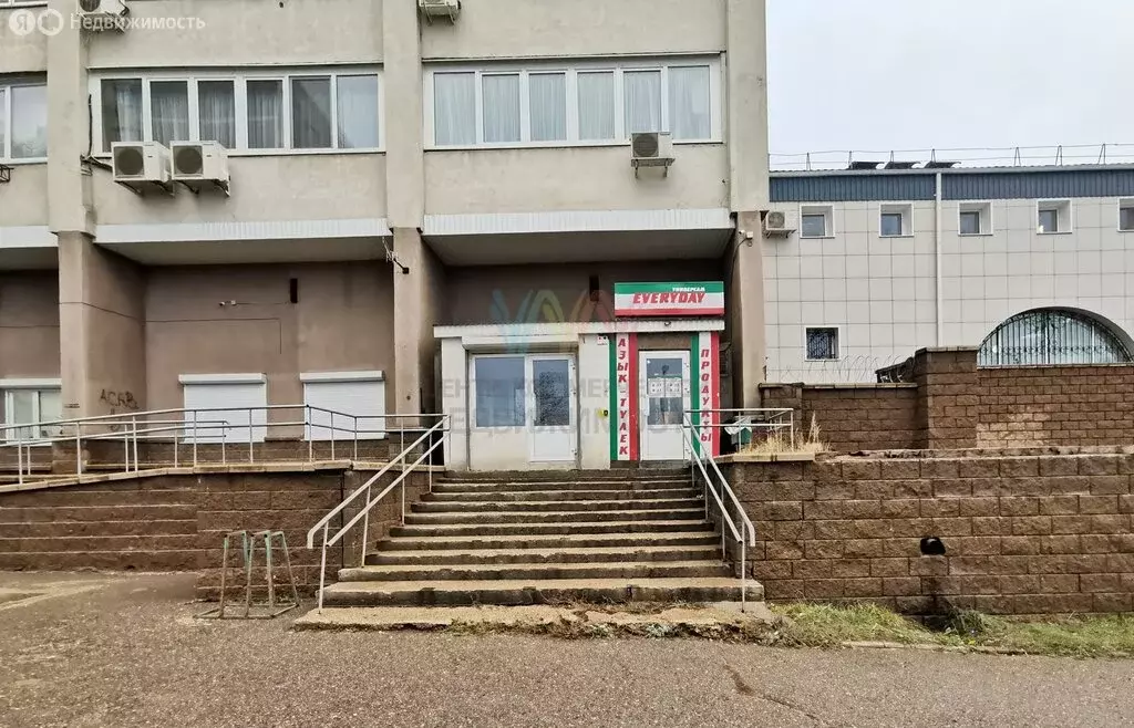 Помещение свободного назначения (253 м) - Фото 1