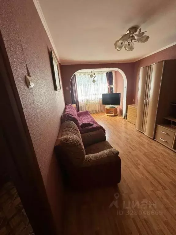 2-к кв. Адыгея, Майкоп Курганная ул., 239 (50.0 м) - Фото 2