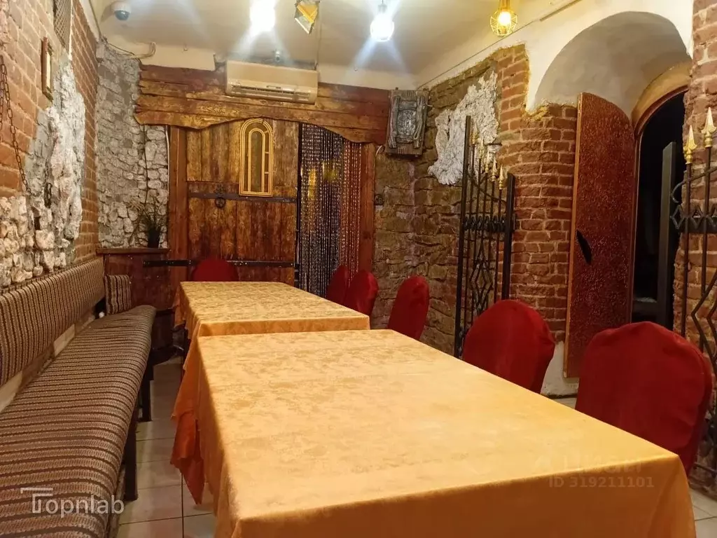 Помещение свободного назначения в Ростовская область, Ростов-на-Дону ... - Фото 1