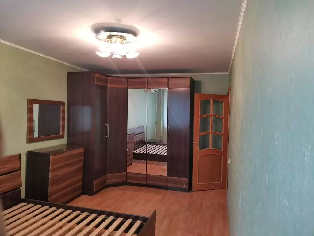 Квартира, 3 комнаты, 61.2 м - Фото 0
