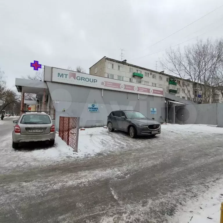 Свободного назначения на Суворова, 114 м - Фото 0
