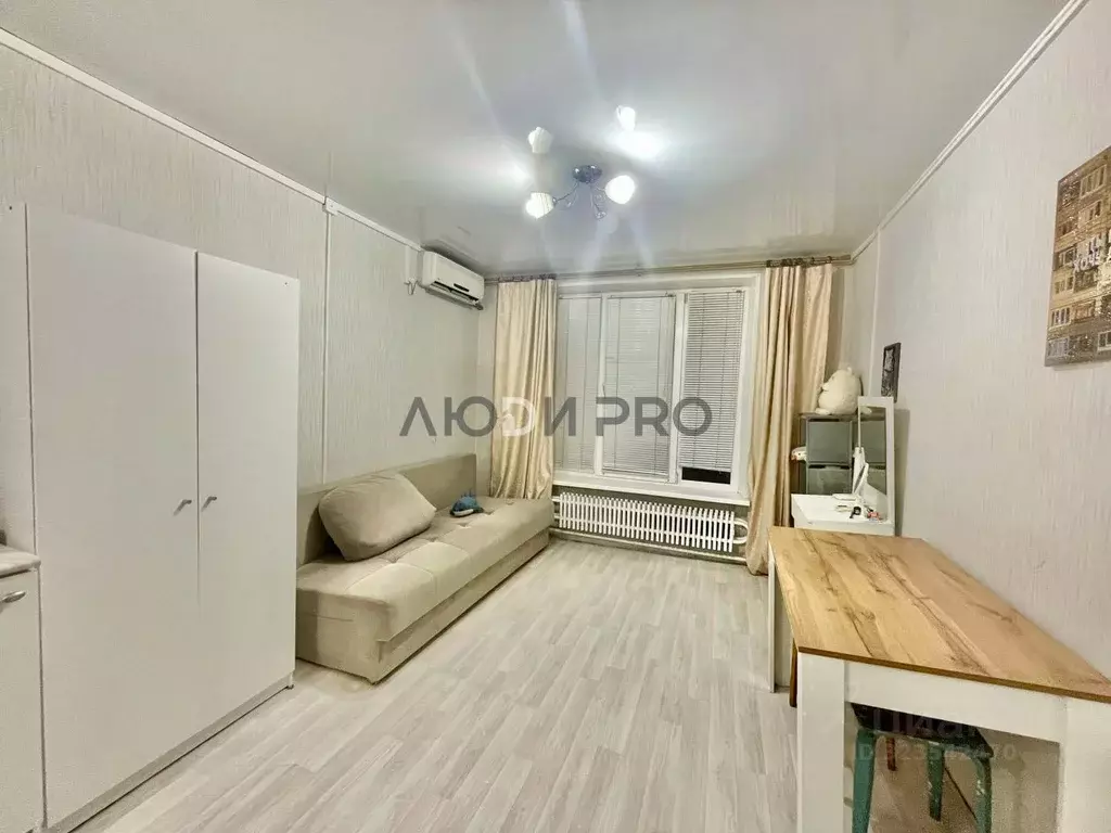 Студия Башкортостан, Уфа ул. Адмирала Макарова, 14 (22.5 м) - Фото 1