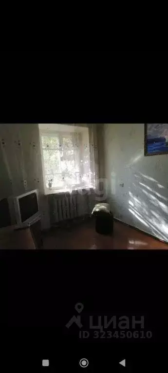 3-к кв. Ростовская область, Ростов-на-Дону Профсоюзная ул., 45 (60.0 ... - Фото 1