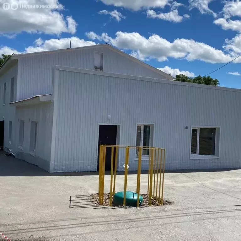 Квартира-студия: Томск, посёлок Степановка, улица Минина, 1 (19 м) - Фото 2