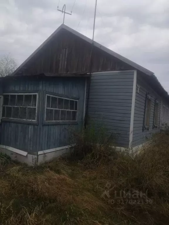 Дом в Новосибирская область, Коченевский район, с. Новокремлевское ... - Фото 0