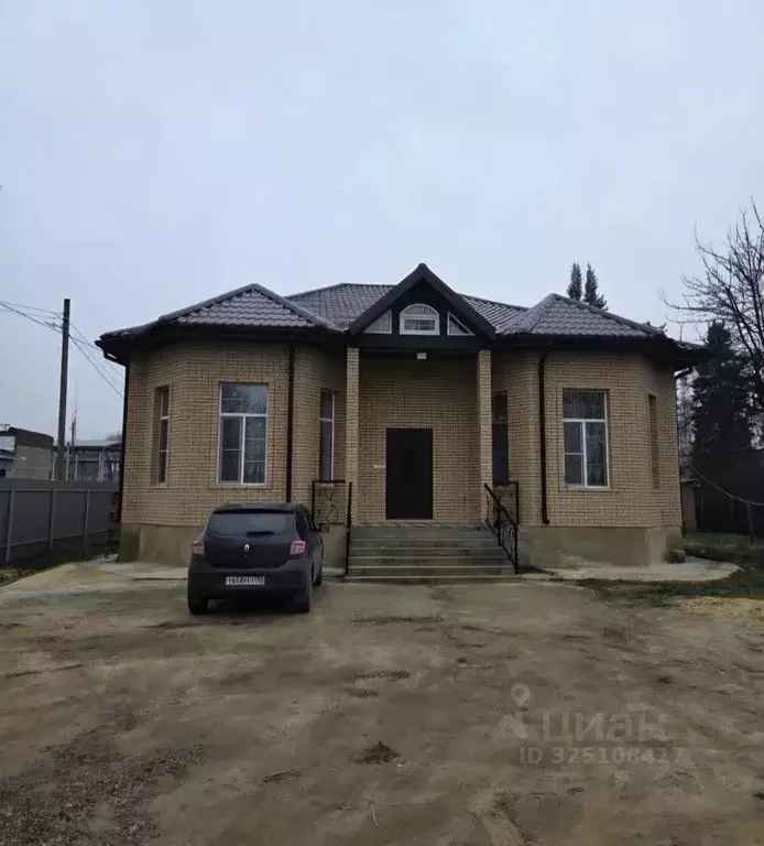 Коттедж в Московская область, Бронницы Полевая ул., 38 (160 м) - Фото 1