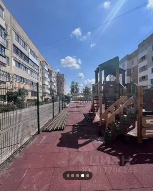 3-к кв. Брянская область, Брянск Гомельская ул., 40к1 (68.8 м) - Фото 0