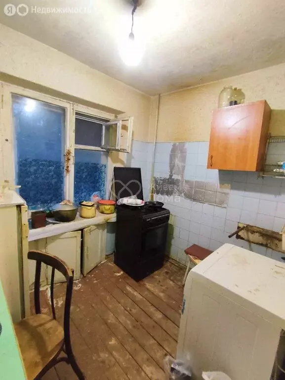 3-комнатная квартира: Волгоград, улица Землянского, 9 (58.1 м) - Фото 1