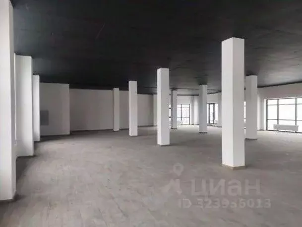 Офис в Ленинградская область, Кудрово г. Всеволожский район, Заневское ... - Фото 2