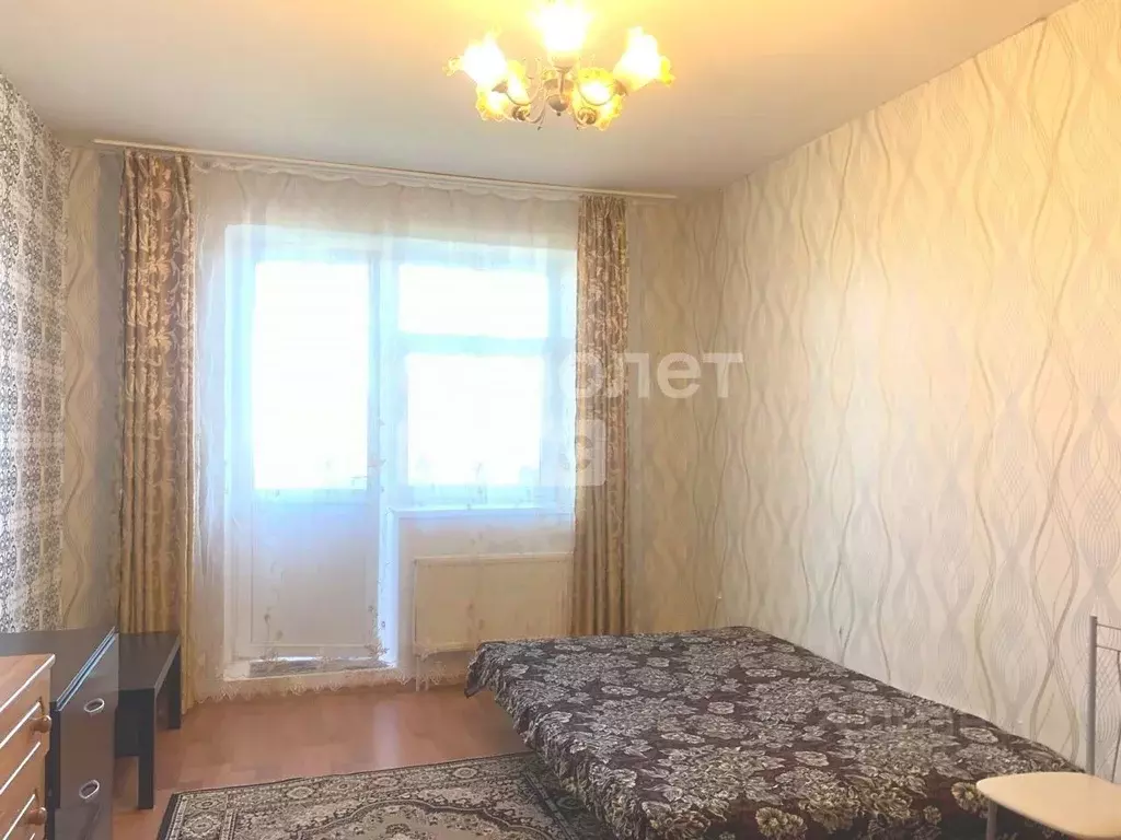 1-к кв. Московская область, Ступино городской округ, с. Верзилово, ... - Фото 2