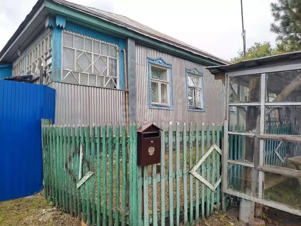 Дом в Белгородская область, Красногвардейский район, Коломыцевское ... - Фото 2