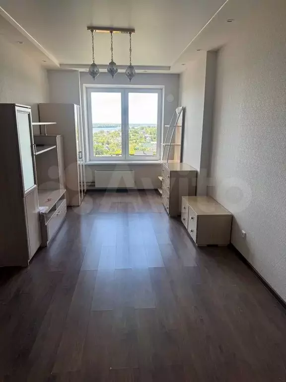 1-к. квартира, 37,7 м, 6/10 эт. - Фото 0