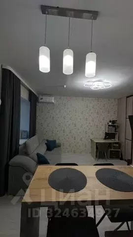 1-к кв. Томская область, Томский район, д. Кисловка, Северный мкр ул. ... - Фото 1