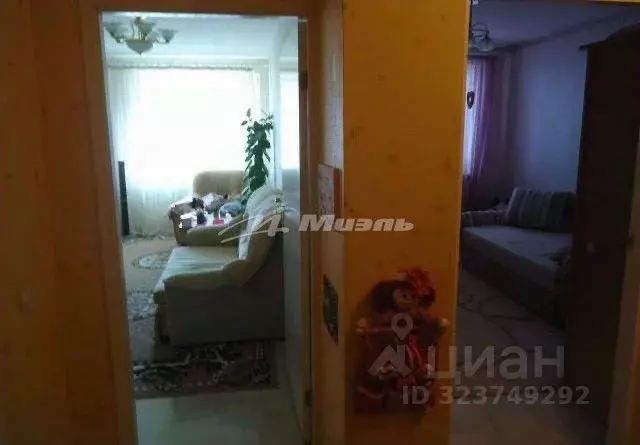 2-к кв. Крым, Симферополь ул. Козлова, 41 (55.0 м) - Фото 1