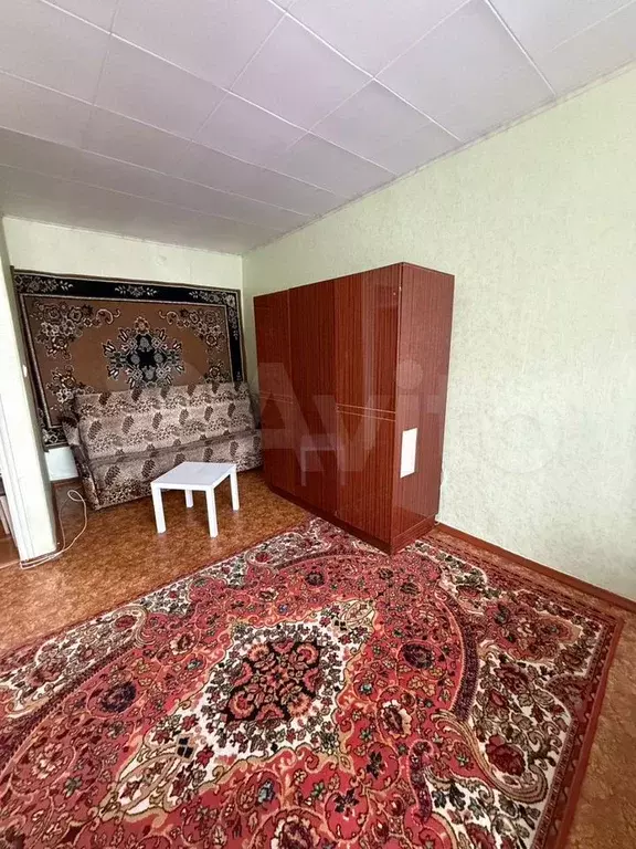 1-к. квартира, 35 м, 2/5 эт. - Фото 1