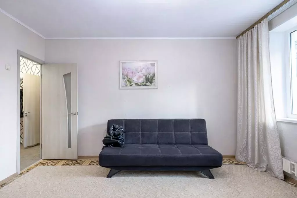 1-к кв. Москва Краснодарская ул., 14 (39.0 м) - Фото 1