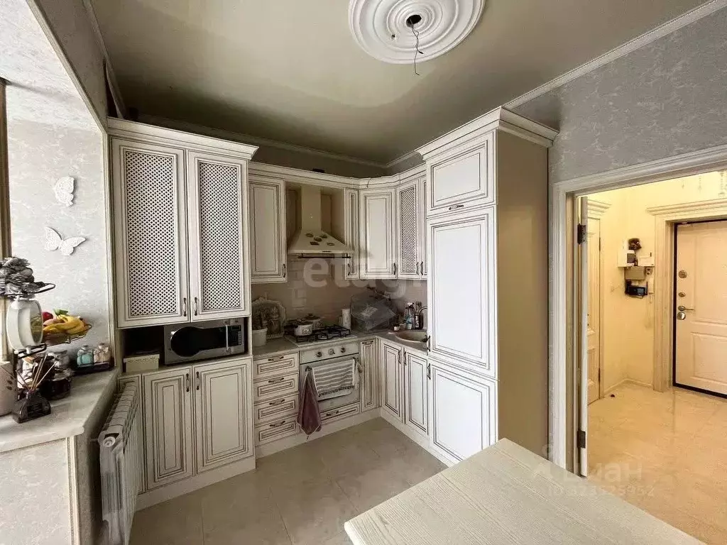 1-к кв. Адыгея, Майкоп Степная ул., 170 (37.8 м) - Фото 1