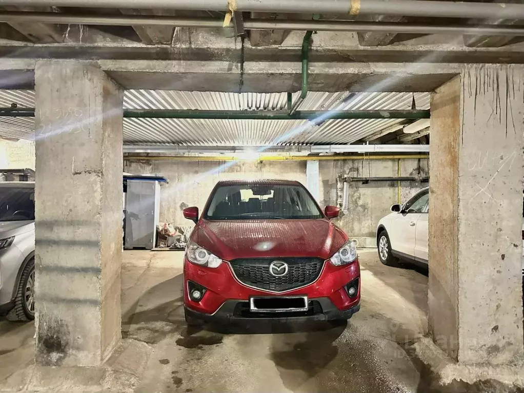 Гараж в Нижегородская область, Нижний Новгород ул. Маслякова, 12А (21 ... - Фото 2