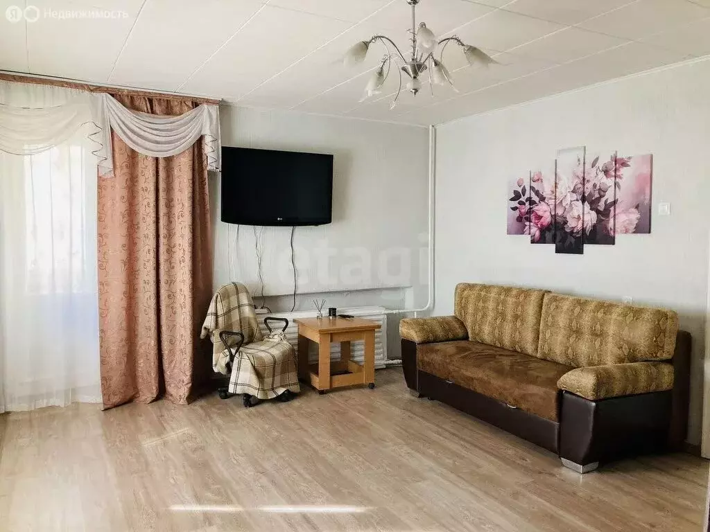 1-комнатная квартира: Киров, улица Северная Набережная, 9 (41 м) - Фото 2