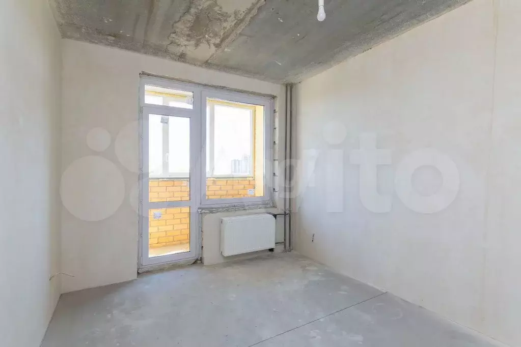3-к. квартира, 61 м, 1/4 эт. - Фото 0