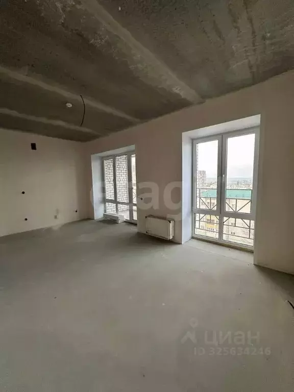 3-к кв. Воронежская область, Павловск ул. Свободы, 25 (60.0 м) - Фото 1