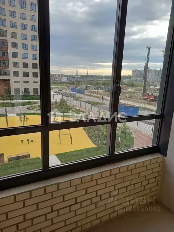 1-к кв. Ленинградская область, Ломоносовский район, Аннинское ... - Фото 2