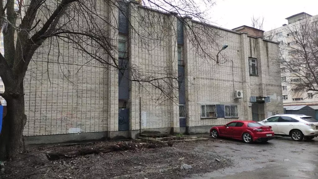 Продам помещение свободного назначения, 790.2 м - Фото 0