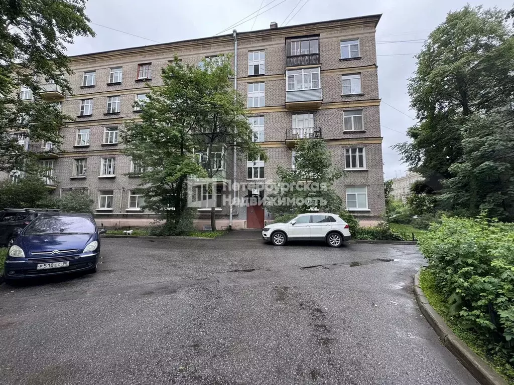 Комната 15 м в 3-к., 5/5 эт. - Фото 0