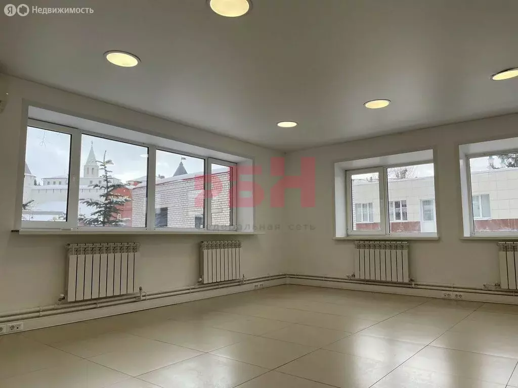 Помещение свободного назначения (61.6 м) - Фото 1