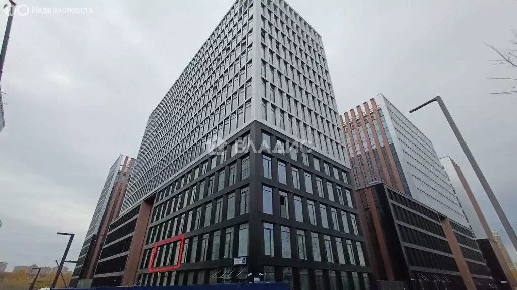 1-комнатная квартира: Москва, улица Светланова, 11к1 (59.9 м) - Фото 2