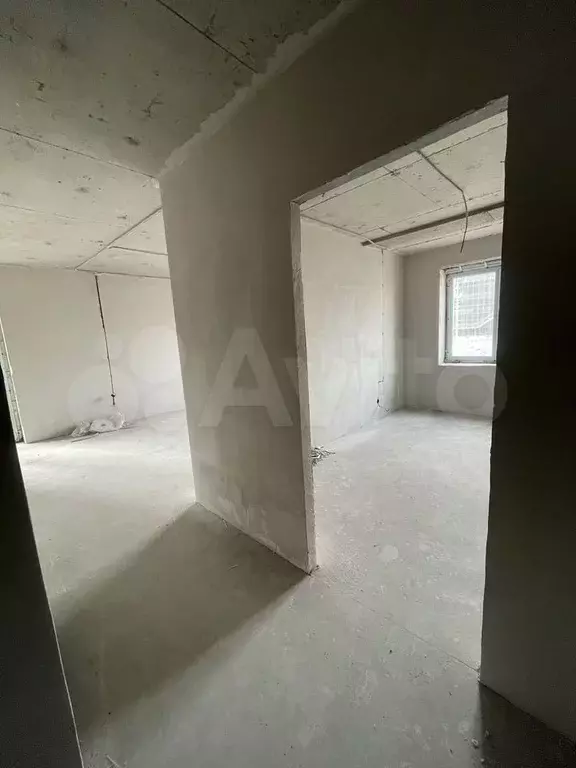 2-к. квартира, 48,2 м, 3/12 эт. - Фото 0