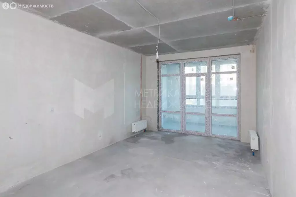 2-комнатная квартира: Тюмень, улица Разведчика Кузнецова, 16 (82.7 м) - Фото 1