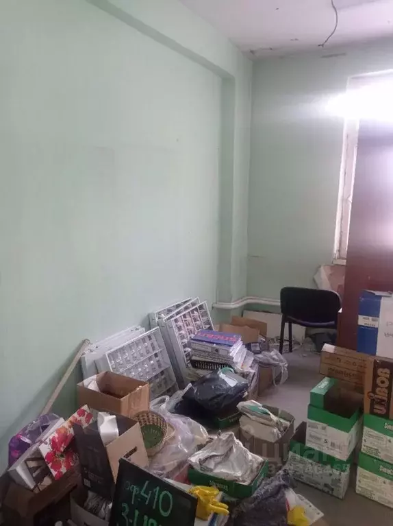 Помещение свободного назначения в Иркутская область, Иркутск ул. Розы ... - Фото 2