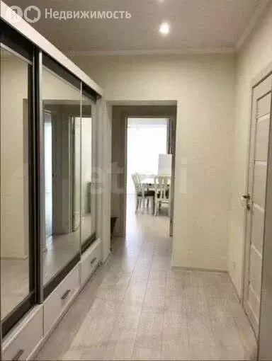 1-комнатная квартира: Калининград, улица Маршала Жукова, 7 (50.5 м) - Фото 1