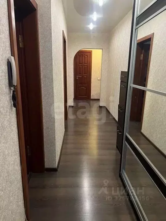 3-к кв. Удмуртия, Ижевск Восточная ул., 8 (70.0 м) - Фото 2