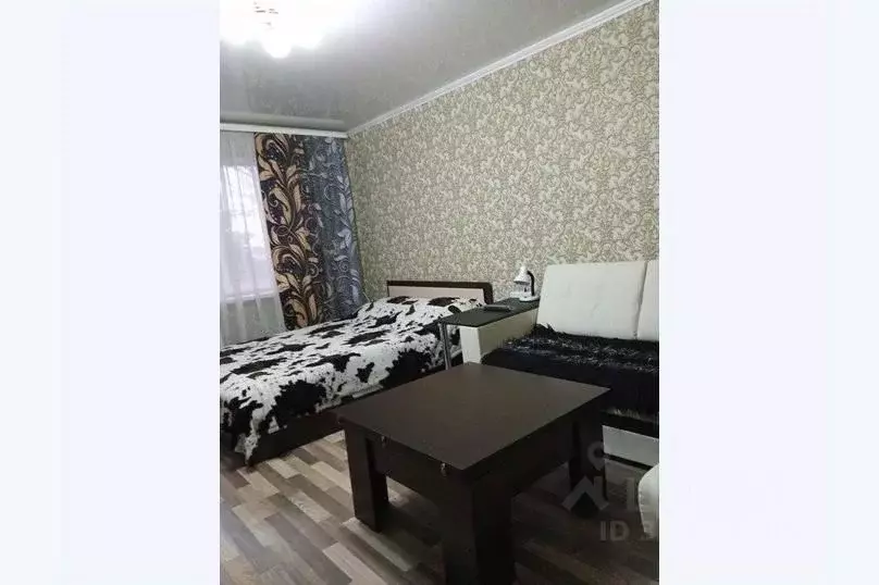 1-к кв. Краснодарский край, Сочи ул. Лазарева, 42 (30.0 м) - Фото 0
