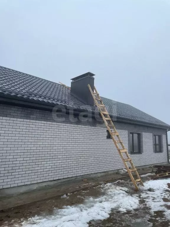 Дом в Калмыкия, Элиста ул. Зулы Нохашкиева, 38 (118 м) - Фото 2