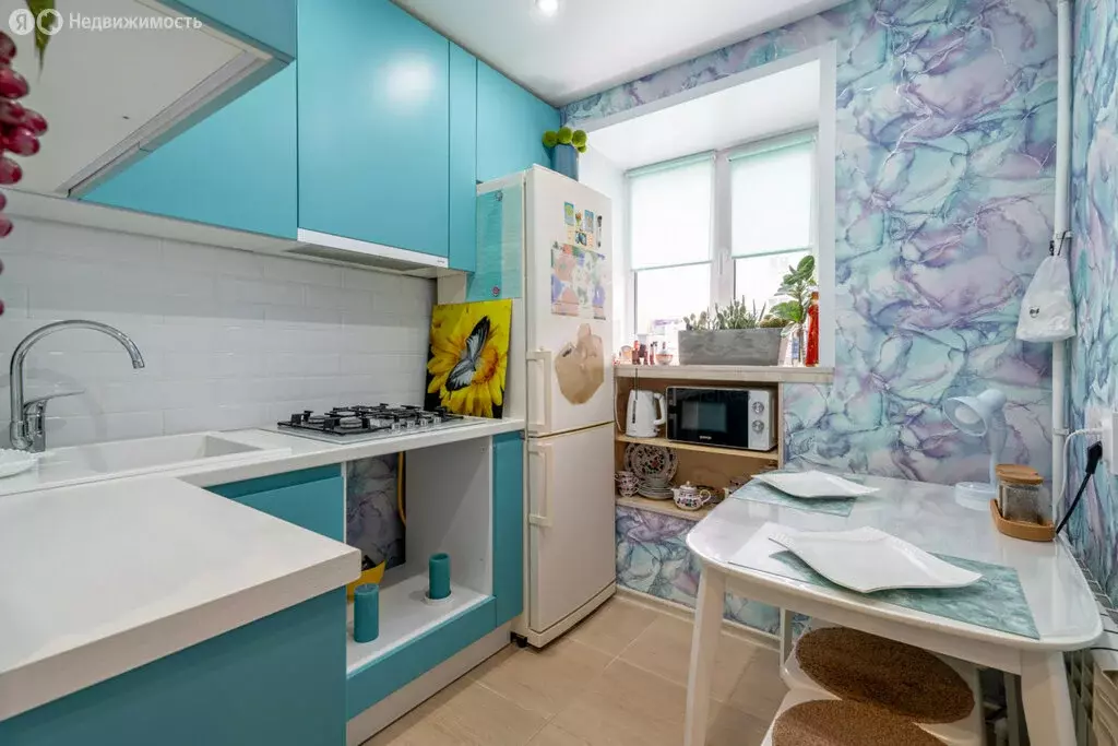 1-комнатная квартира: Рыбинск, Шлюзовая улица, 5 (28.5 м) - Фото 1