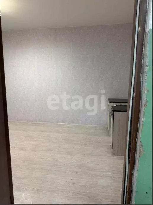 Квартира, 1 комната, 19.39 м - Фото 1