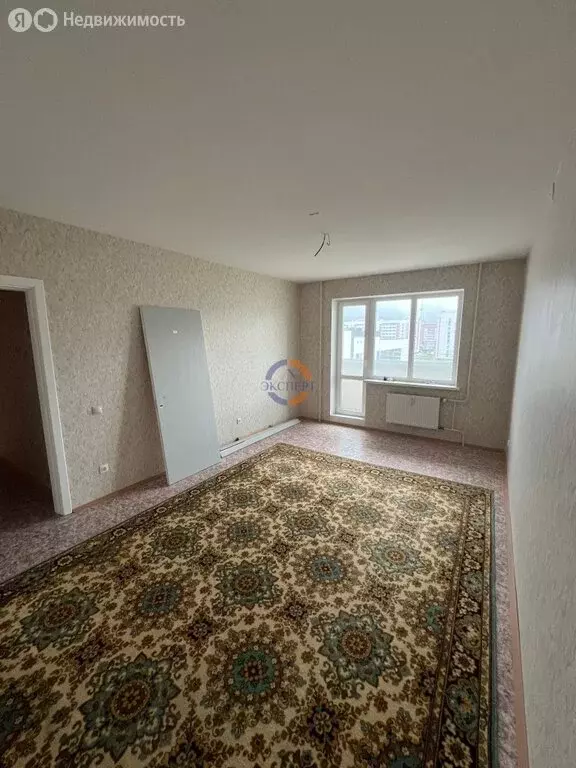 2-комнатная квартира: Великий Новгород, Державинский район, улица ... - Фото 0