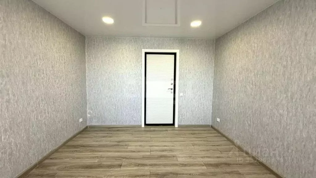 Студия Алтайский край, Барнаул ул. Фомина, 70 (14.0 м) - Фото 1