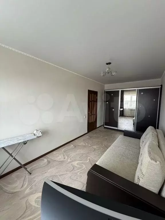 1-к. квартира, 34 м, 4/5 эт. - Фото 0