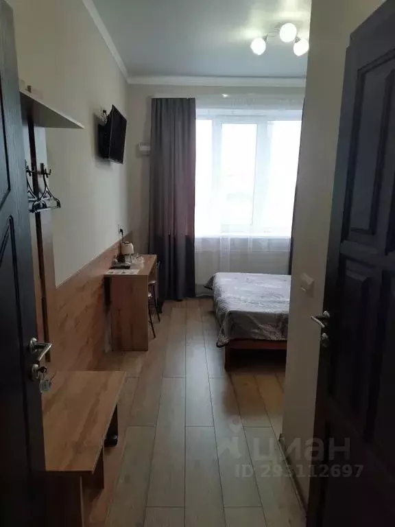 Комната Кировская область, Слободской ул. Грина, 42 - Фото 0