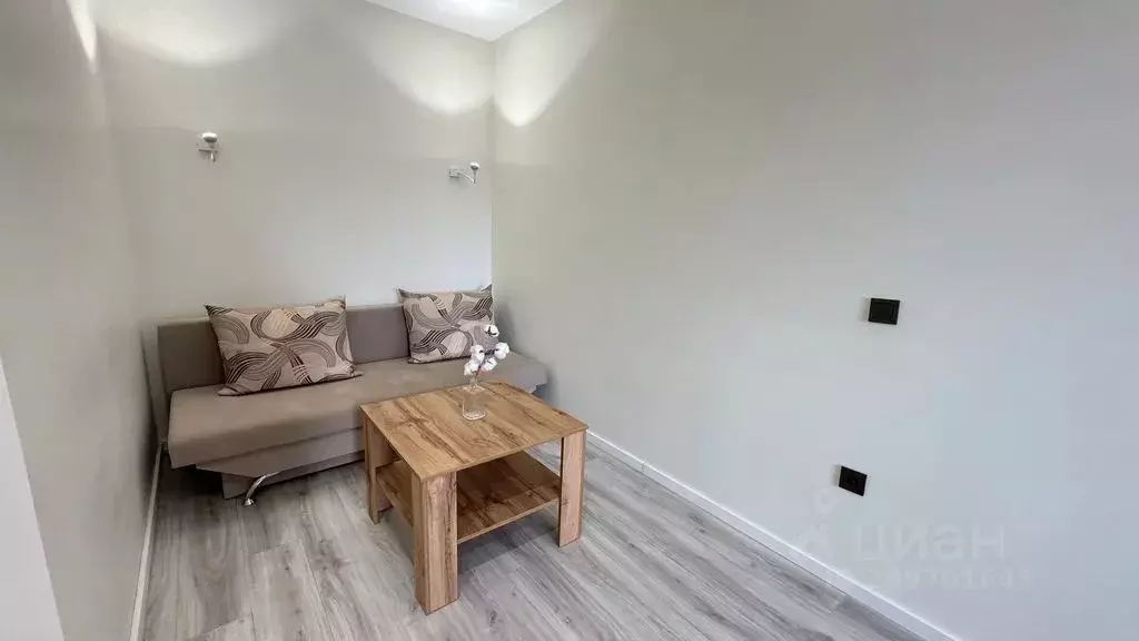 1-к кв. Калининградская область, Зеленоградский муниципальный округ, ... - Фото 2