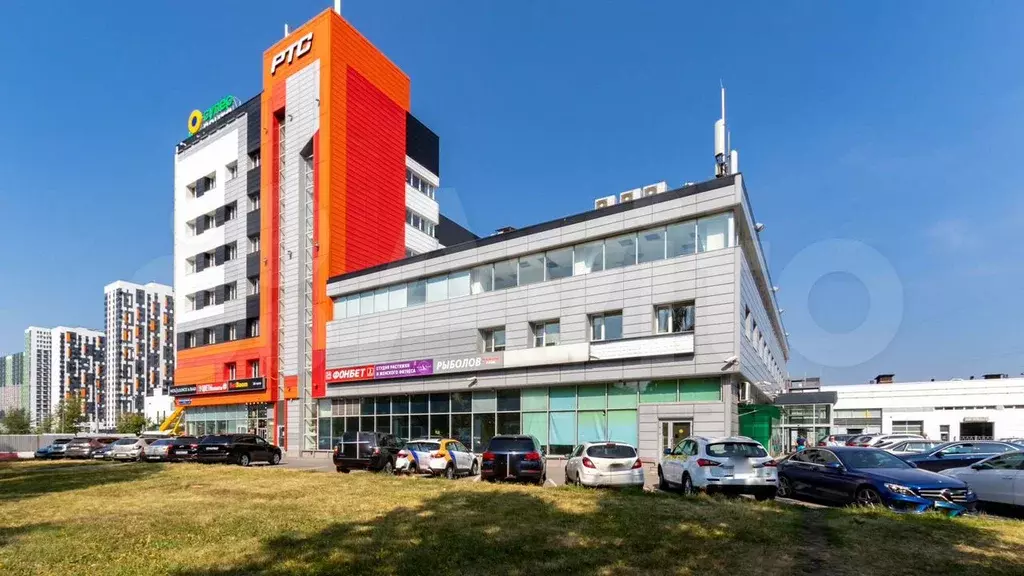 Аренда в ТЦ “PTC Дмитpoвское” - 511,0 м - Фото 0