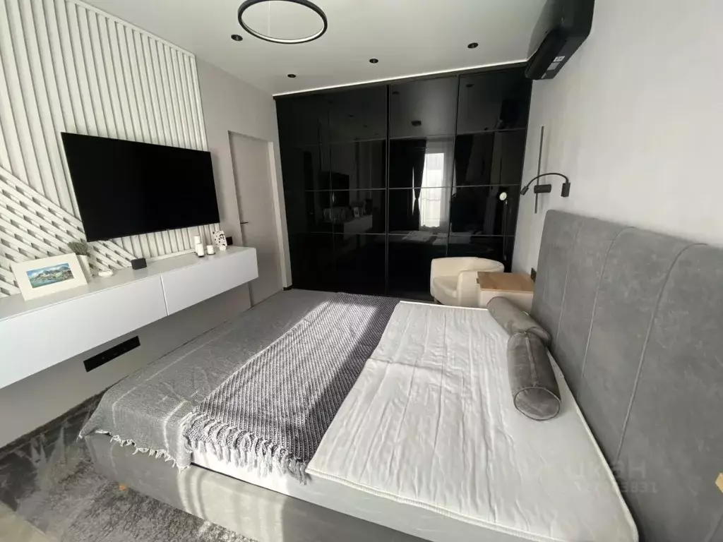 1-к кв. Москва ул. Дмитрия Ульянова, 45 (33.7 м) - Фото 1