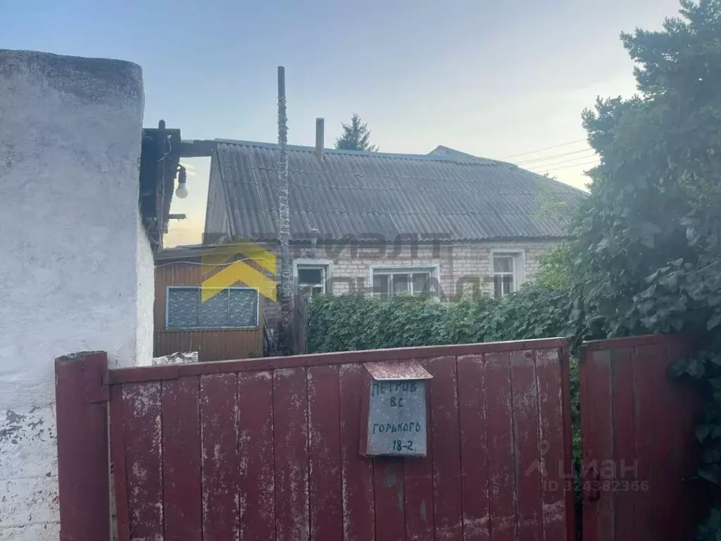 Дом в Омская область, Омский район, пос. Иртышский ул. Максима ... - Фото 2