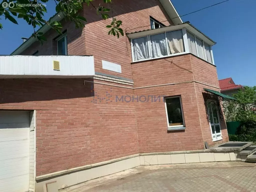 Дом в Киров, Нововятский район, улица Декабристов, 9 (462.9 м) - Фото 2